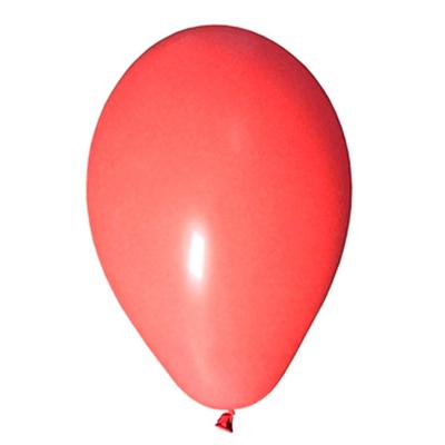 Balões de Uma Cor Pct. C/ (50 Und) Nº 7