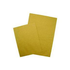 Envelope Ouro Pequeno 110 X 170 Mm