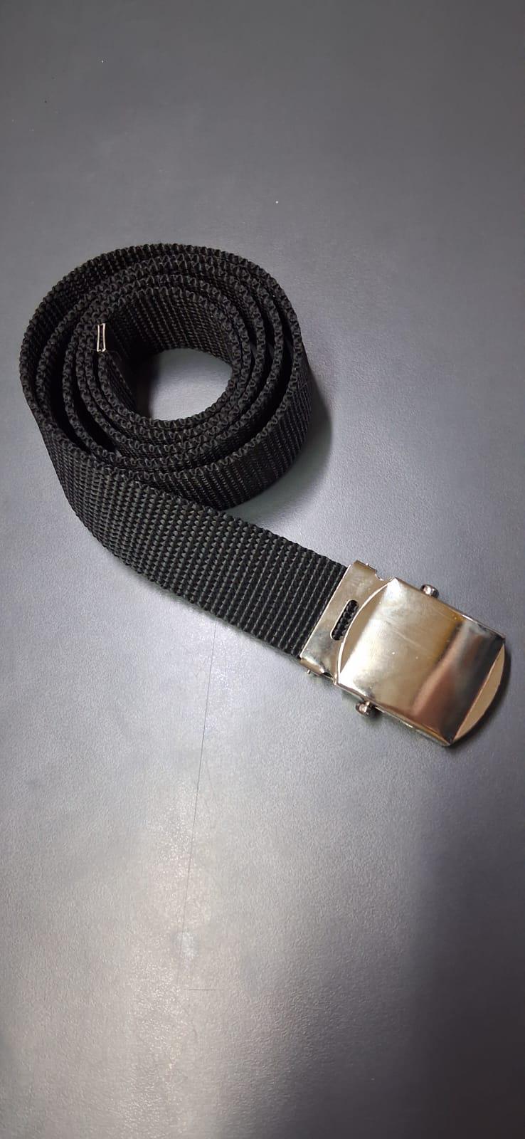 Cinto Social Para Inspetor Escolar 1,60m