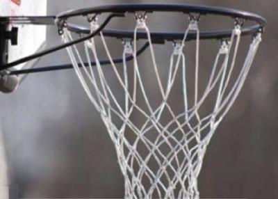 Sarrafo de Basquete- Fio De Seda Diâmetro do Fio De 4mm